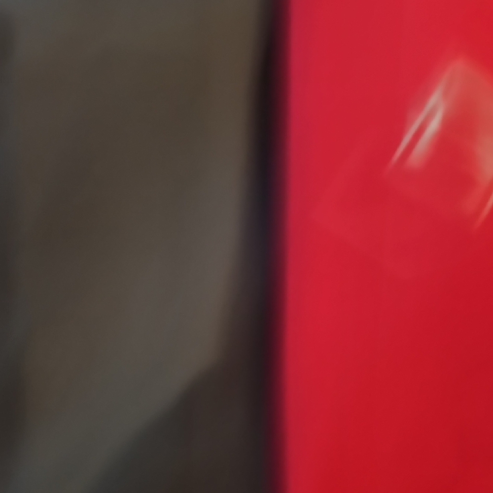 Dri Duck Red And Gray Softshell Jacket - image 5